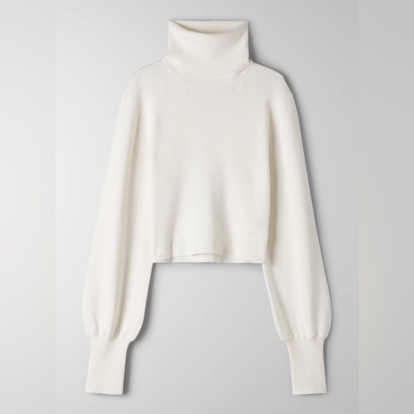 Wilfred Rebecca Sweater - Picture 4 of 11